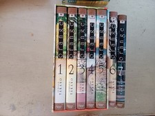 Intégrale manga tomes d'occasion  Courville-sur-Eure