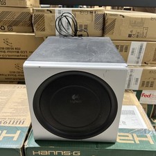 Logitech 2300 subwoofer for sale  Elgin