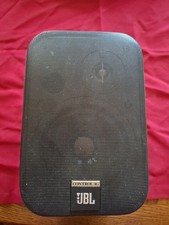 Jbl box schwarz gebraucht kaufen  Herford