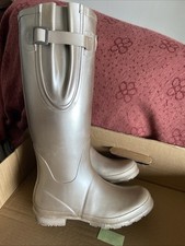 Rockfish wellingtons size for sale  ORKNEY