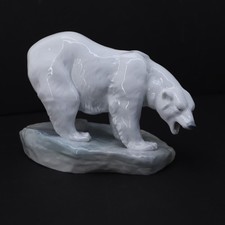 Nao lladro polar d'occasion  Expédié en Belgium