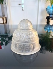 Globe verre luminaire d'occasion Globe verre luminaire d'occasion  Olonzac