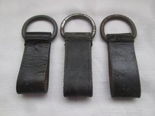Koppelschlaufe stück ring gebraucht kaufen Koppelschlaufe stück ring gebraucht kaufen  Teisendorf