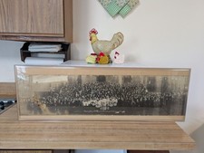 Feet antique panorama for sale  North Ridgeville