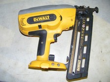 Dewalt dc618 18v for sale  BIRMINGHAM