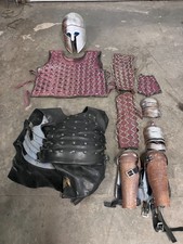 Medieval wearable suit for sale  Claysburg