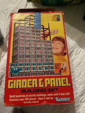 Kenner girder panel for sale  Cedarburg