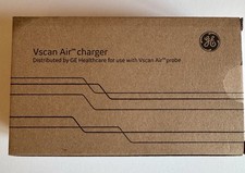 Caricatore aria vscan usato  Spedire a Italy