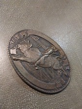 tony lama buckle for sale  Hiram