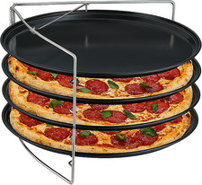 Teglie per pizza usato Teglie per pizza usato  Roma