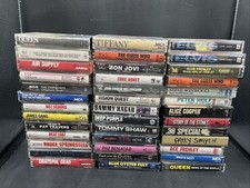 Lot classic rock for sale  Savona