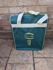 Jaques london tumble for sale  COLCHESTER