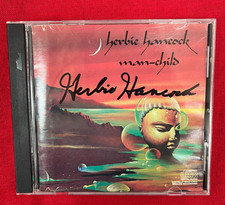 Herbie hancock man for sale  Ithaca
