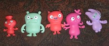 Hasbro ugly dolls for sale  Dixon