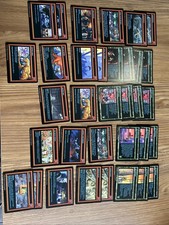 Shadowrun card ccg for sale Shadowrun card ccg for sale  ELY