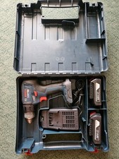 Bosch gsr 18v gebraucht kaufen  Waldkirchen