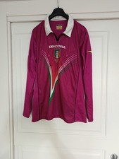 Maglia arbitro diadora usato  Massa di Somma