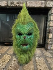 Silicone mask realistic for sale  San Antonio