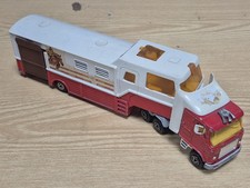Camion chevaux majorette d'occasion  Pordic