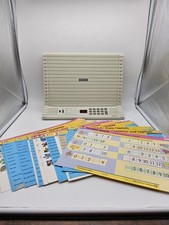 Geosafari 8700 electronic for sale  Edmond