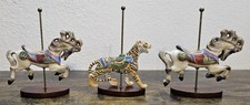 Franklin mint porcelain for sale  Waterloo
