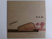 Rem 1995 fan for sale  SUNBURY-ON-THAMES