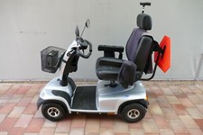 Seniorenmobil scooter invacare gebraucht kaufen  Morschen