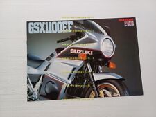 Suzuki gsx 1100 usato  Vimodrone
