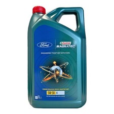 Castrol magnatec liter gebraucht kaufen Castrol magnatec liter gebraucht kaufen  Schwalmtal