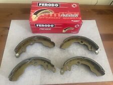 Brake shoes suzuki for sale  MANCHESTER