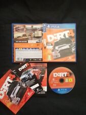 Dirt ita ps4 usato  Stintino