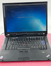 Lenovo thinkpad rseries gebraucht kaufen  Mannheim