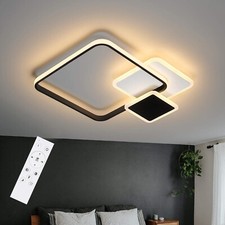 Zmh deckenlampe led gebraucht kaufen  Korschenbroich