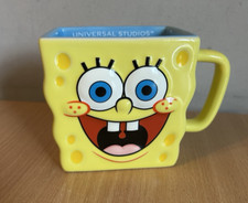 Spongebob squarepants universa for sale  COVENTRY