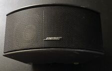 Bose black wired d'occasion  Expédié en Belgium