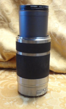 Sony telephoto zoom d'occasion  Expédié en Belgium