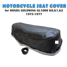 Motorcycle seat cover for sale  AXBRIDGE
