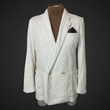 Vtg double breasted for sale  CHELTENHAM