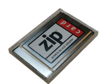 Adattatore adaptec zip usato  Spedire a Italy