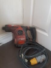 Hilti te300 avr for sale  WARRINGTON