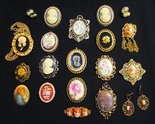 cameo jewelry for sale cameo jewelry for sale USA