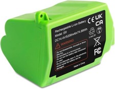 Rechargeable ion battery for sale  Cypress