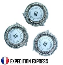 3x Tête de lames de rasoir Compatibles Razor Head Philips Series 5000 SH50 HQ8  na sprzedaż  Wysyłka do Poland