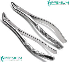 Dental extracting forceps for sale  Selden