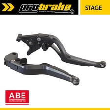 Bremshebel set stage gebraucht kaufen  Teningen