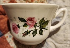Vintage rose tea for sale  Richmond