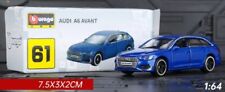 Bburago audi avant gebraucht kaufen  Dresden