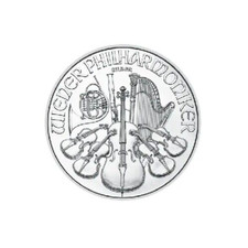 Wiener philarmoniker austria usato  Cernusco sul Naviglio