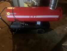 Sovelor 32kw canon d'occasion  Avricourt
