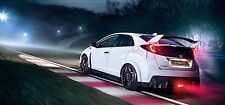 2016 honda civic for sale  Kirk Michael
